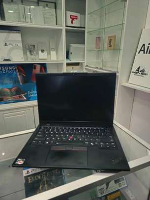 lenovo thinkpad l14,amd ryzen 5,16gb,256ssd image 8