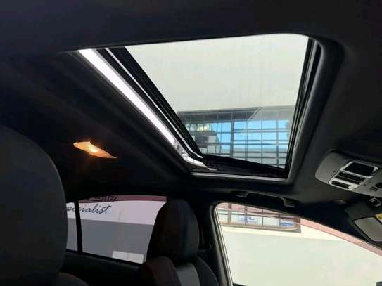 SUBARU WRX  S4 2019MODEL SUNROOF image 3
