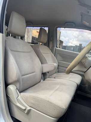 SUZUKI WAGON R image 4