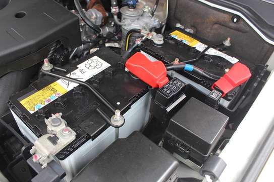 Mitsubishi Pajero DiD Final Edition, V98W 2019 23,000 Kms image 13