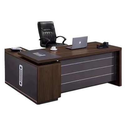 Office Desk: 1.8 Meter Extended Office Desk In Awendo image 8