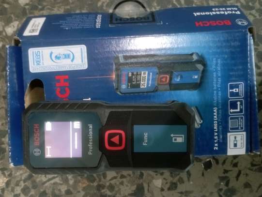 Line laser GLM25-23 image 3