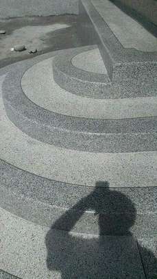 Terrazzo Installation and Material Supply Kerugoya image 2
