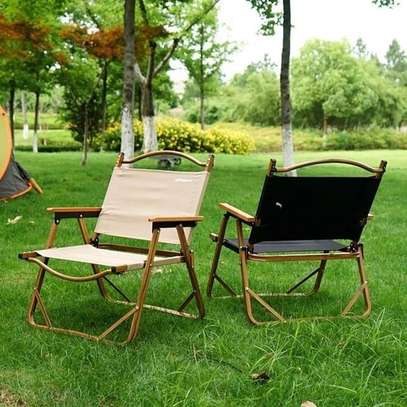 Foldable Outdoor Camping Chair image 6