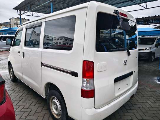 TOYOTA TOWNACE GL,2019,4WD,1500CC,(DEPOSIT 700K) image 5