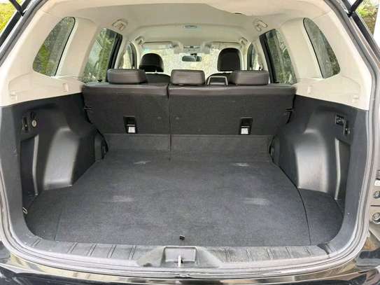 SUBARU FORESTER,2018,NON TURBO,(DEPOSIT 1.6M) image 10