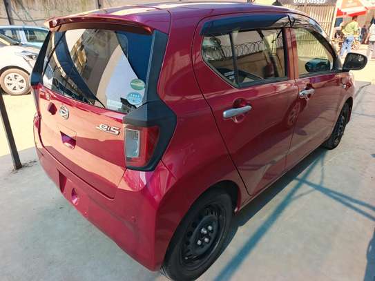 Daihatsu  mira image 5