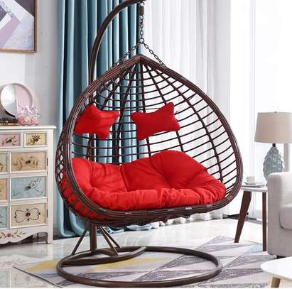 Outdoor Furniture; Executive Home Outdoor Chair in Suneka image 6