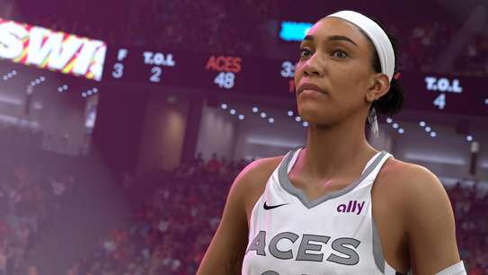 NBA 2K25 for PlayStation 5 (PS5) image 3
