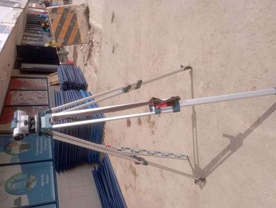 Bosch optical leveling image 2