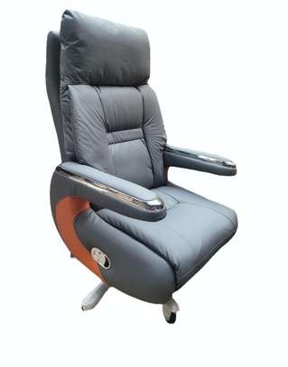 Executive Boss Office Recling Chair image 2