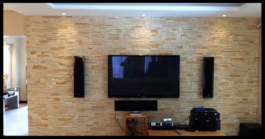 TV Mounting & DSTV Installation Services Thika,South C image 6