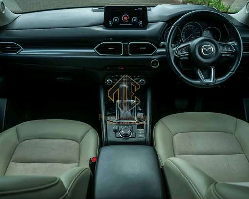 2020 Mazda CX-5 Petrol image 13