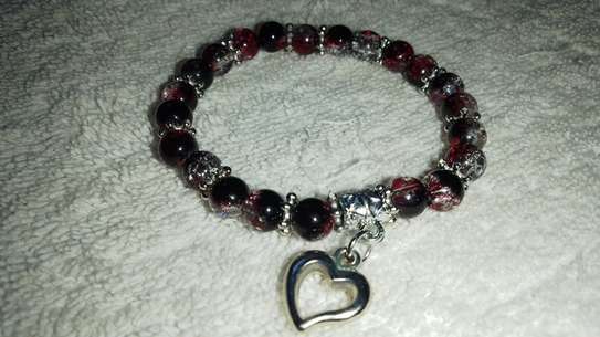 Waistbeads, bracelets and anklets image 2