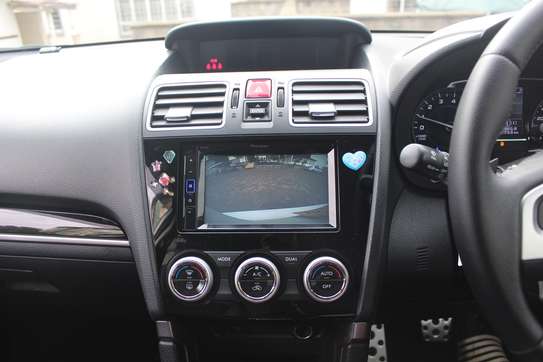 Subaru Forester XT 2.0 Leather 2017 107,000 Kms image 6