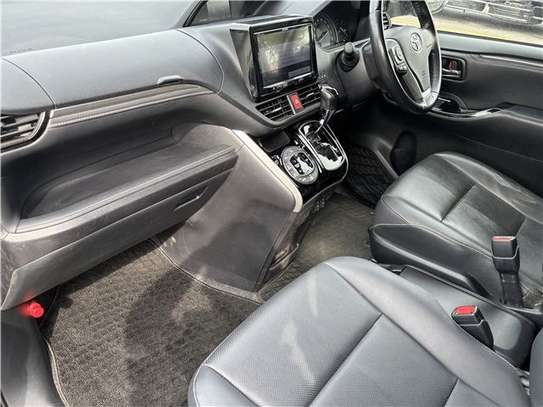 2020 TOYOTA ESQUIRE image 4
