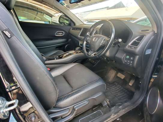 Honda vezel image 3