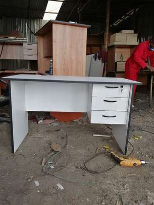Office working desks image 9
