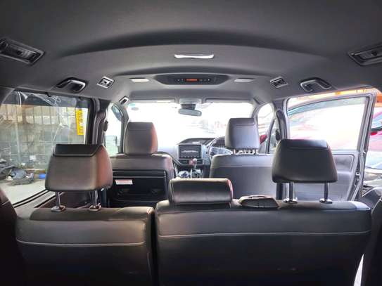 TOYOTA NOAH WXB  2019MODEL 8 SEATER image 10