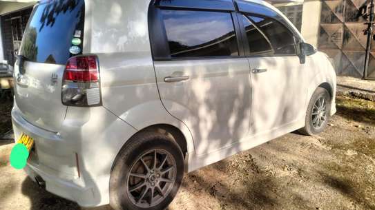 Toyota Spade 2015 Quick sale image 5