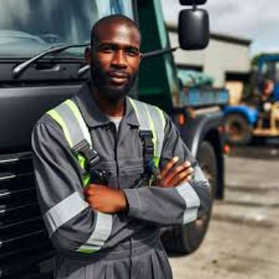 Driver Outsourcing Services in Nairobi image 13