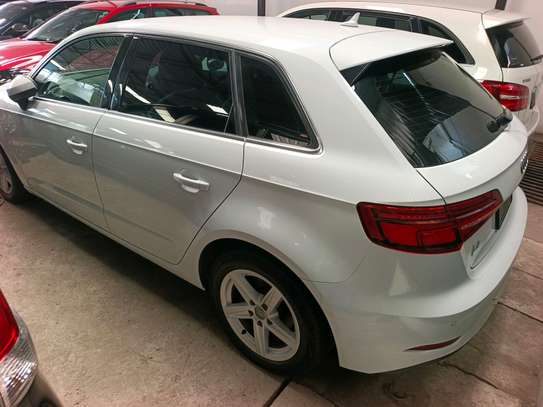 Audi A3 image 3