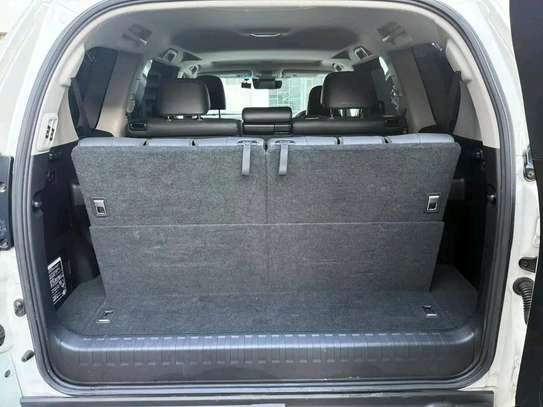 Toyota landcruiser TXL image 8
