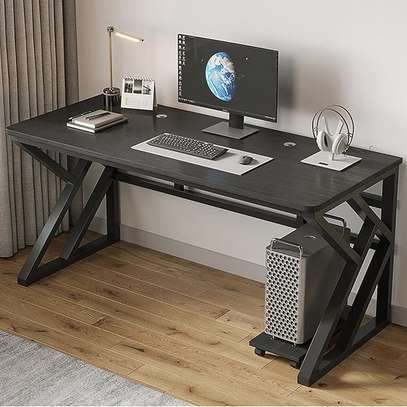 Computer Desk; Home Office Generic Computer Desk image 11
