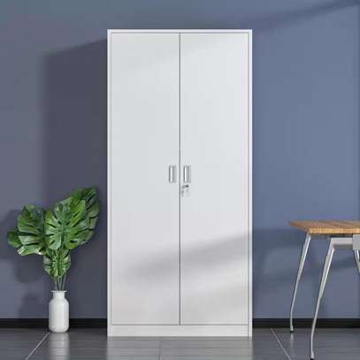 Office Cabinets:2-Door Metallic Filing Cabinet in Keroka image 5