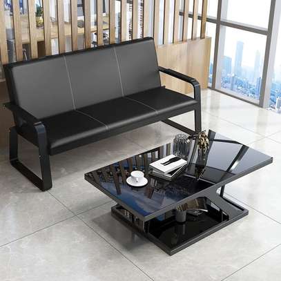 Office Sofa; Office Waiting Sofa in Suneka image 5