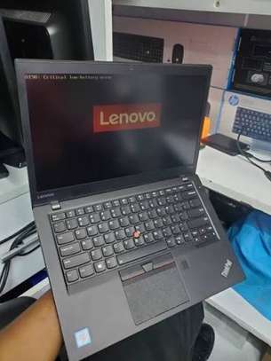 lenovo t470s core i7,8gb ,256s ,14inches image 10