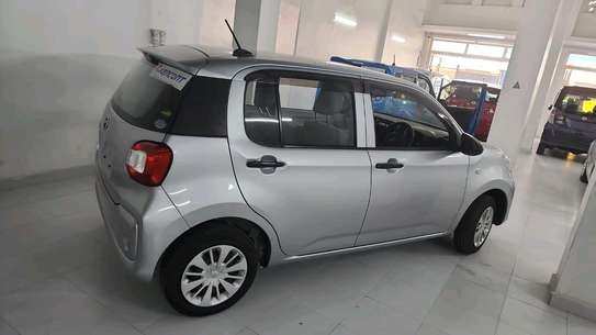 Toyota passo 2019 model image 11