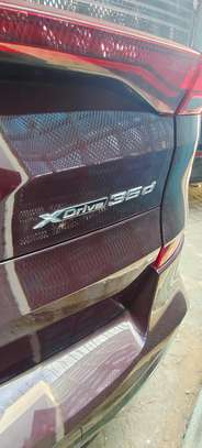 BMW X5 XDRIVE35d 2020 model image 13