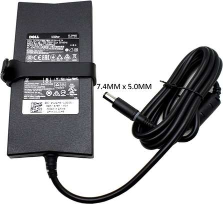 Dell 130w adapter 19.5V6.7A AC charger for DELL XPS 15 9530 image 3