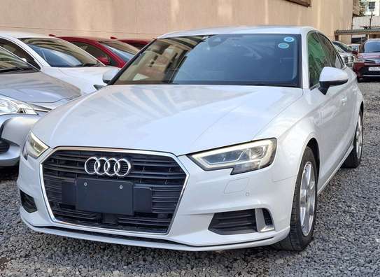 Audi A3 image 4