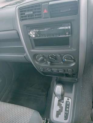 SUZUKI JIMNY 2018MODEL 660CC image 4