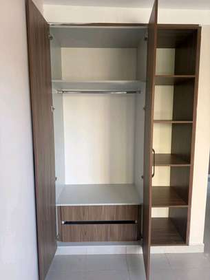 Modern studio & one bedroom for rent image 4