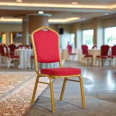 Conference Chair; Red Event Office Chair in Keroka image 6