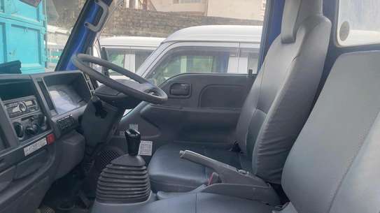 ISUZU ELF TIPPER 2018MODEL image 5