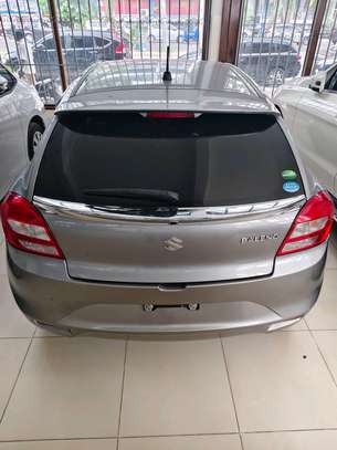 SUZUKI BALENO,2020,2WD( WE ACCEPT HIRE PURCHASE) image 6