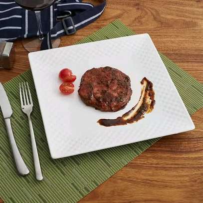 Dinner Plates image 2
