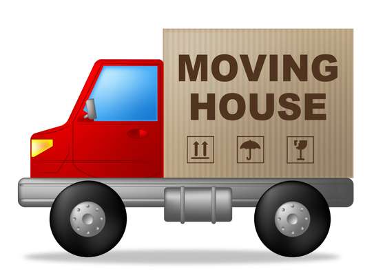 Affordable movers in Machakos, Kajiado,Nairobi,Syokimau image 10