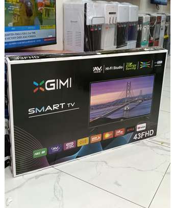 Xgimi smart TV image 2