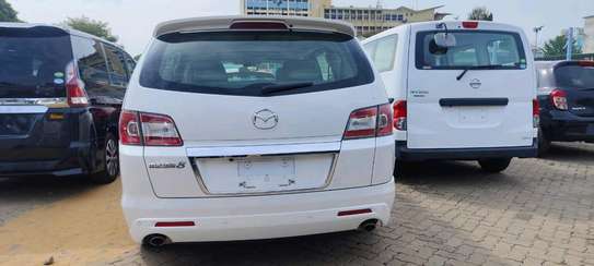 Mazda MVP image 11