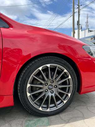 SUBARU LEVORG STI 2019MODEL SUNROOF image 12