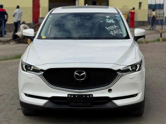 Mazda cx5  2019 XDL Diesel image 10