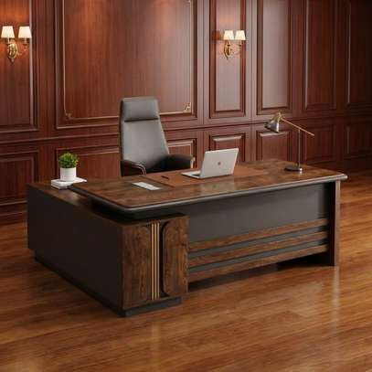 1600mm Director's Office Chair image 2