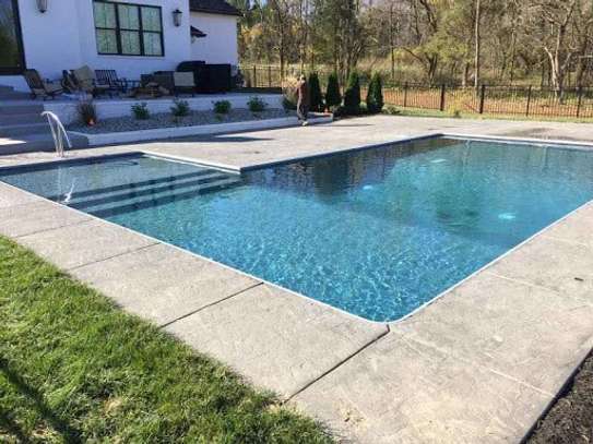 Swimming Pool Repair & Maintenance Services in Mountain View image 3