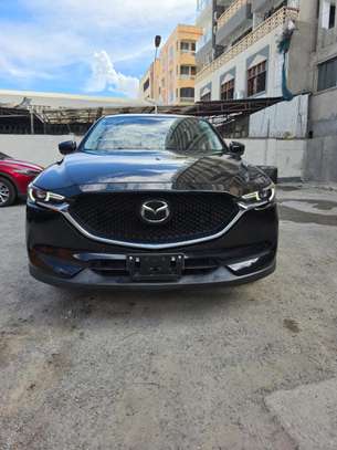 Mazda Cx-5 diesel image 7