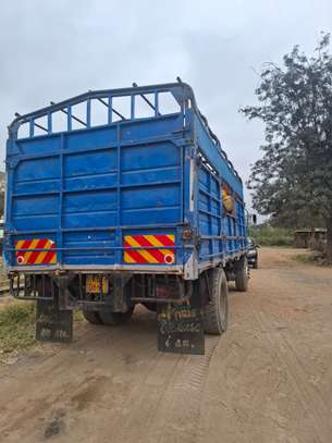 Isuzu FSR 33H for sale image 6